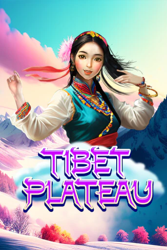 Tibet Plateau - играть онлайн | Клуб Джекпот - без регистрации