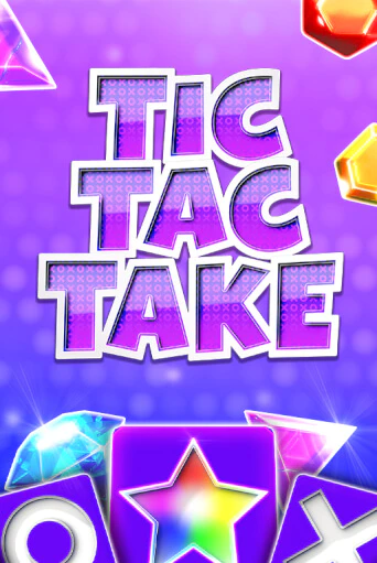 Tic Tac Take - играть онлайн | Клуб Джекпот - без регистрации