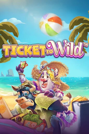 Ticket To Wild - играть онлайн | Клуб Джекпот - без регистрации