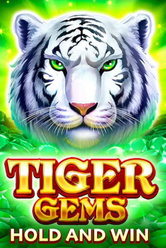 Tiger Gems - играть онлайн | Клуб Джекпот - без регистрации