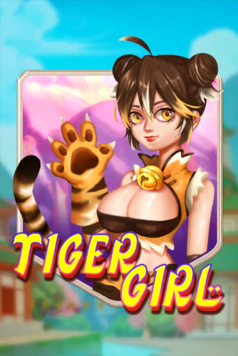 Tiger Girl - играть онлайн | Клуб Джекпот - без регистрации