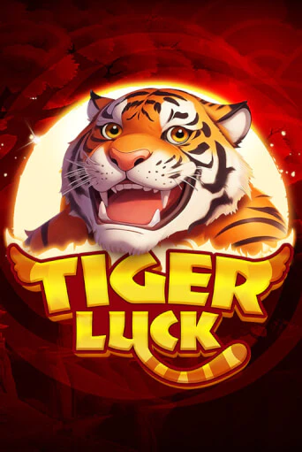 Tiger Luck - играть онлайн | Клуб Джекпот - без регистрации