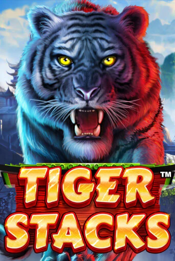 Tiger Stacks - играть онлайн | Клуб Джекпот - без регистрации