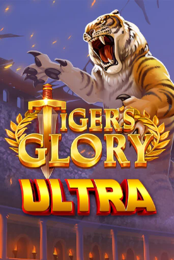 Tigers Glory Ultra - играть онлайн | Клуб Джекпот - без регистрации