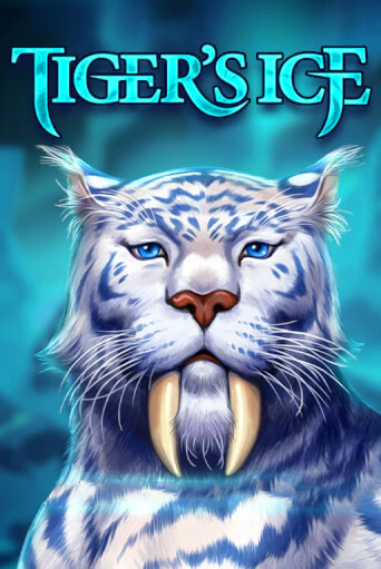 Tigers Ice - играть онлайн | Клуб Джекпот - без регистрации