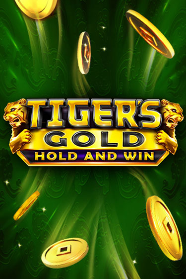 Tigers Gold - играть онлайн | Клуб Джекпот - без регистрации