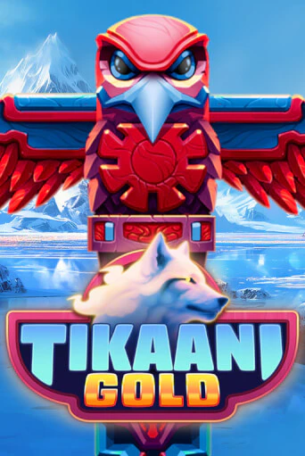 Tikaani Gold - играть онлайн | Клуб Джекпот - без регистрации