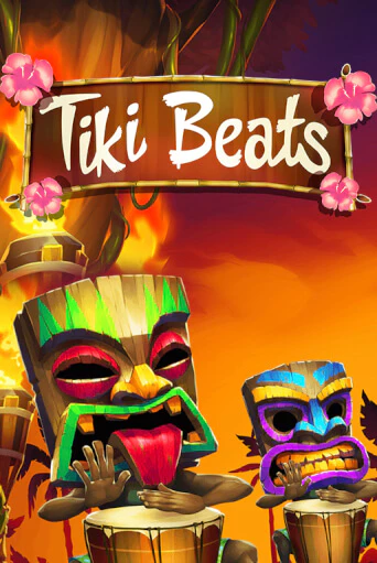 Tiki Beats - играть онлайн | Клуб Джекпот - без регистрации