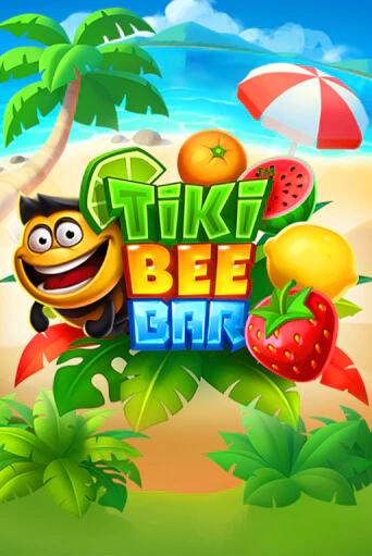 Tiki Bee Bar - играть онлайн | Клуб Джекпот - без регистрации