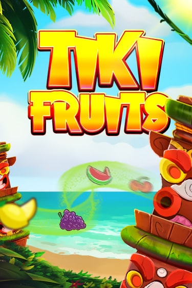 Tiki Fruits - играть онлайн | Клуб Джекпот - без регистрации