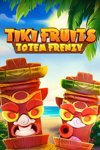 Tiki Fruits Totem Frenzy - играть онлайн | Клуб Джекпот - без регистрации