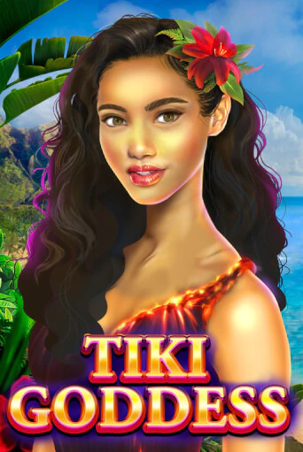 Tiki Goddess - играть онлайн | Клуб Джекпот - без регистрации