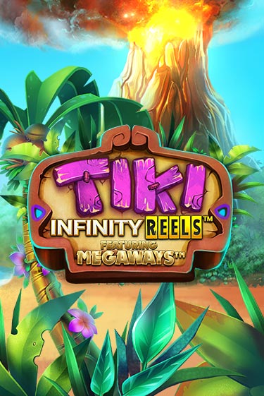 Tiki Infinity Reels Megaways - играть онлайн | Клуб Джекпот - без регистрации