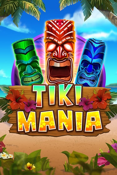 Tiki Mania - играть онлайн | Клуб Джекпот - без регистрации