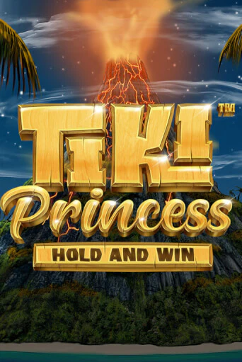 Tiki Princess - играть онлайн | Клуб Джекпот - без регистрации