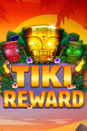 Tiki Reward - играть онлайн | Клуб Джекпот - без регистрации