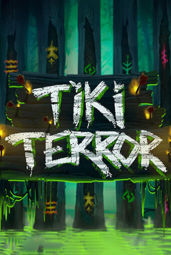 Tiki Terror - играть онлайн | Клуб Джекпот - без регистрации