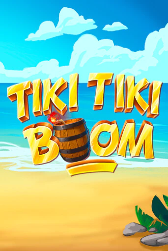 Tiki Tiki Boom™ - играть онлайн | Клуб Джекпот - без регистрации