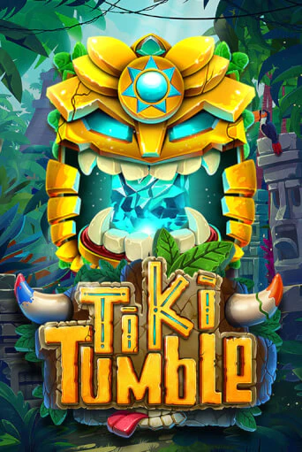 Tiki Tumble - играть онлайн | Клуб Джекпот - без регистрации