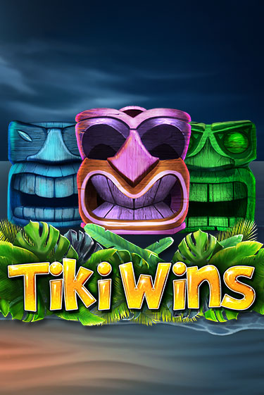 Tiki Wins - играть онлайн | Клуб Джекпот - без регистрации