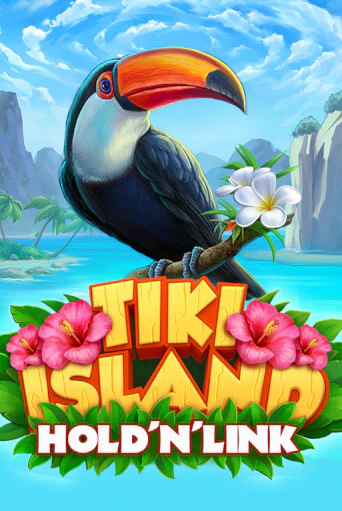 Tiki Island: Hold 'N' Link - играть онлайн | Клуб Джекпот - без регистрации