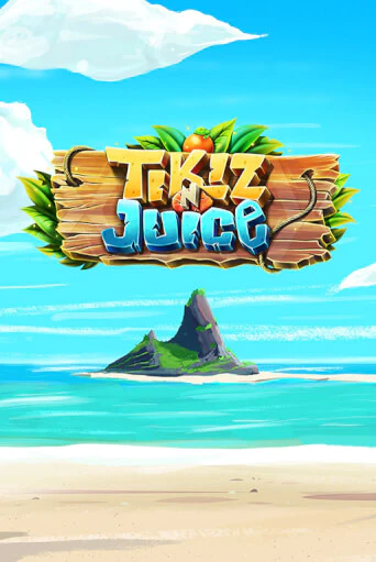 Tikiz N Juice - играть онлайн | Клуб Джекпот - без регистрации