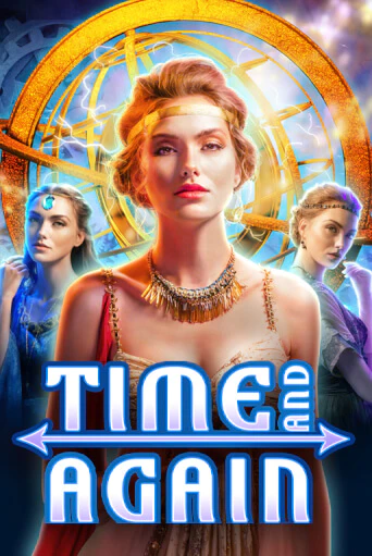 Time and Again - играть онлайн | Клуб Джекпот - без регистрации