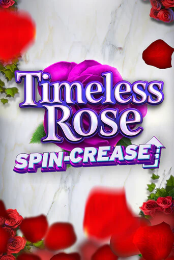 Timeless Rose - играть онлайн | Клуб Джекпот - без регистрации