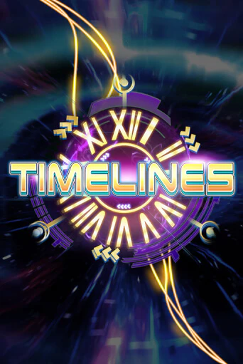 Timelines - играть онлайн | Клуб Джекпот - без регистрации