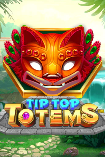 Tip Top Totems - играть онлайн | Клуб Джекпот - без регистрации