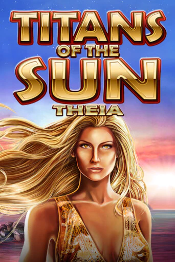 Titans of the Sun - Theia - играть онлайн | Клуб Джекпот - без регистрации