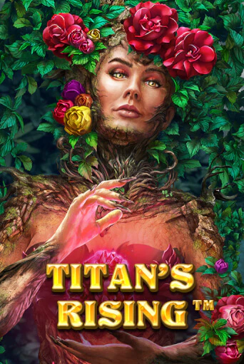 Titan's Rising - The Golden Era - играть онлайн | Клуб Джекпот - без регистрации