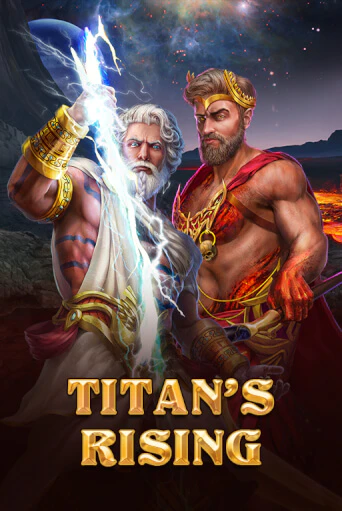 Titan’s Rising - играть онлайн | Клуб Джекпот - без регистрации