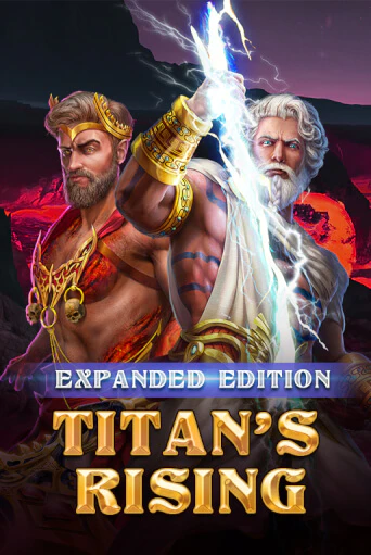 Titan’s Rising - Expanded Edition - играть онлайн | Клуб Джекпот - без регистрации