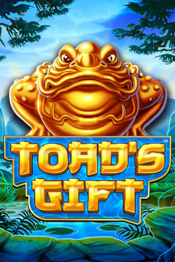 Toads Gift - играть онлайн | Клуб Джекпот - без регистрации