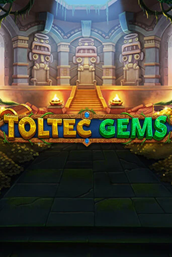 Toltec Gems - играть онлайн | Клуб Джекпот - без регистрации