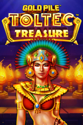 Gold Pile: Toltec Treasure - играть онлайн | Клуб Джекпот - без регистрации