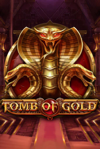 Tomb of Gold - играть онлайн | Клуб Джекпот - без регистрации