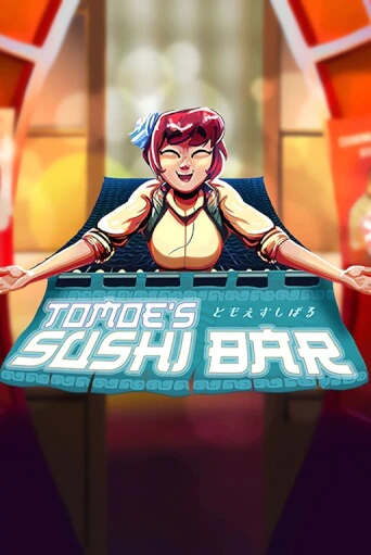 Tomoe's Sushi Bar - играть онлайн | Клуб Джекпот - без регистрации