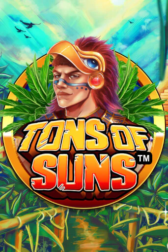 Tons of Suns - играть онлайн | Клуб Джекпот - без регистрации