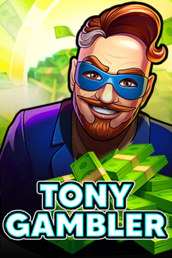 Tony Gambler - играть онлайн | Клуб Джекпот - без регистрации