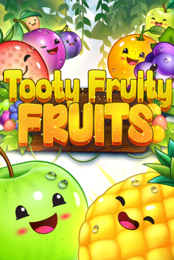 Tooty Fruity Fruits - играть онлайн | Клуб Джекпот - без регистрации