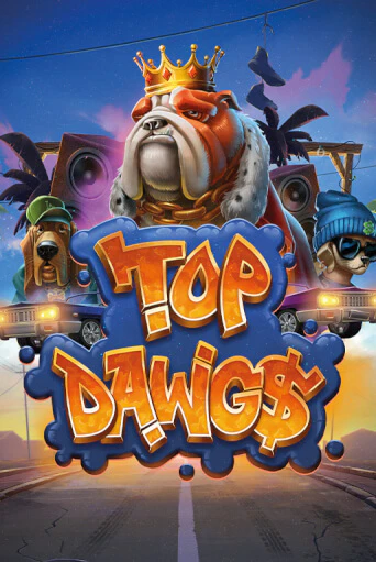 Top Dawg$ - играть онлайн | Клуб Джекпот - без регистрации