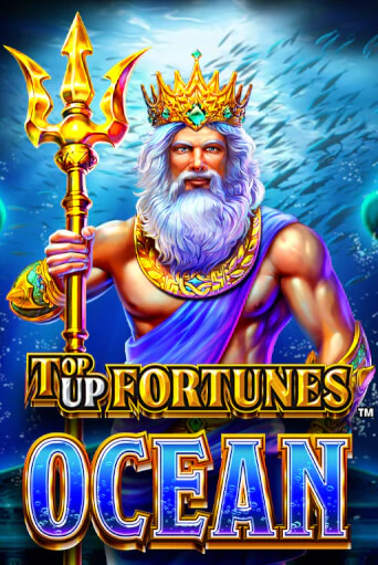 Top Up Fortunes Ocean - играть онлайн | Клуб Джекпот - без регистрации