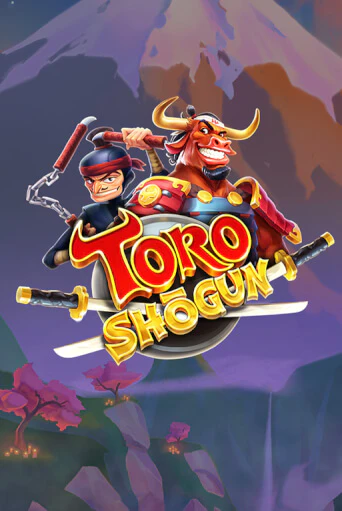 Toro Shogun - играть онлайн | Клуб Джекпот - без регистрации