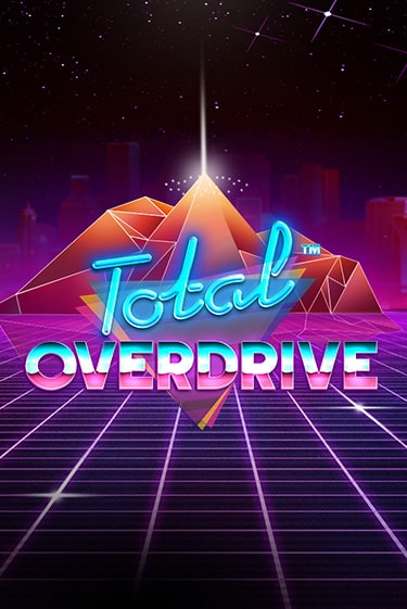 Total Overdrive - играть онлайн | Клуб Джекпот - без регистрации