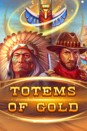 Totems Of Gold - играть онлайн | Клуб Джекпот - без регистрации