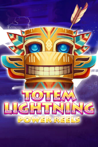 Totem Lightning Power Reels - играть онлайн | Клуб Джекпот - без регистрации