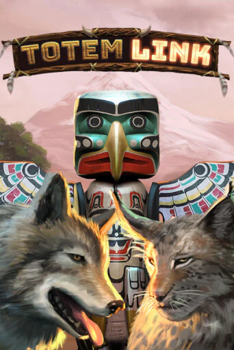 Totem Link - играть онлайн | Клуб Джекпот - без регистрации