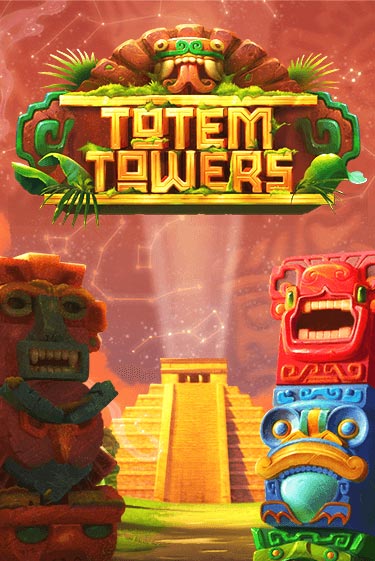 Totem Towers - играть онлайн | Клуб Джекпот - без регистрации